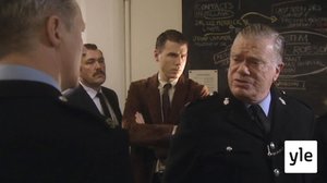 Liikkuva maali (7): 27.12.2019 06.00