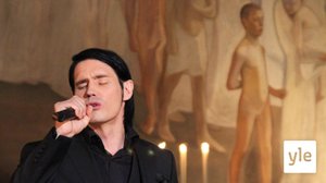 Estradilla: Maailman kauneimmat joululaulut 2: 24.12.2019 00.01