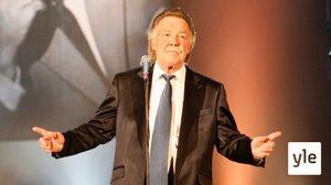 Estradilla: Kari Tapio - kaksi maailmaa: 26.12.2019 00.01