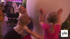 BUU-dagen i Helsingfors 2019: 23.12.2019 15.19