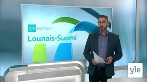 Yle Uutiset Lounais-Suomi 23-12-2019 Klo 17-06: 23.12.2019 16.41