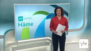 Yle Uutiset Häme 23-12-2019 klo 17-06: 23.12.2019 16.42