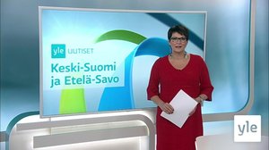 Yle Uutiset Keski-Suomi ja Etelä-Savo 23-12-2019 Klo 17-06: 23.12.2019 16.45