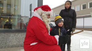 Yle Uutiset Pohjois-Suomi 23.12.2019 kello 17.06: 23.12.2019 16.41