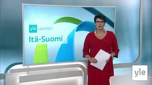 Yle Uutiset Itä-Suomi 23-12-2019 Klo 17-06: 23.12.2019 16.48