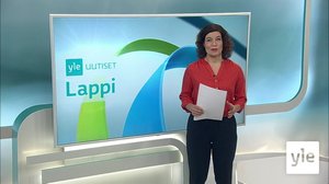 Yle Uutiset Lappi 23-12-2019 Klo 17-06: 23.12.2019 16.48