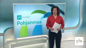 Yle Uutiset Pohjanmaa 23-12-2019 Klo 17-06: 23.12.2019 16.49