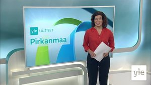 Yle Uutiset Pirkanmaa 23-12-2019 Klo 17-06: 23.12.2019 16.50