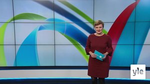 Yle Uutiset Uusimaa 23-12-2019 klo 18-21: 23.12.2019 18.34