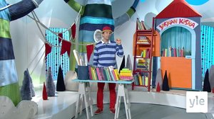 Olipa kerran kivi: 27.12.2019 18.00