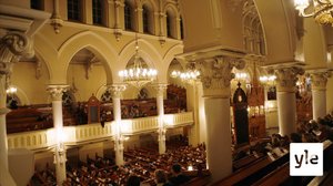 Jumalanpalvelus: Kauneimmat joululaulut: 26.12.2019 11.00