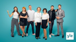 Anna laulu lahjaksi: 25.12.2019 19.00