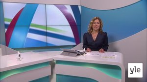 Yle Nyheter TV-nytt: 24.12.2019 17.59