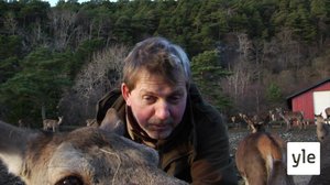 Peurat lähellä sydäntä: 28.12.2019 16.10