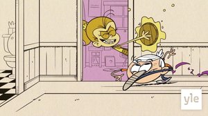 Kiireinen kiitospäivä (7): 29.12.2019 01.00