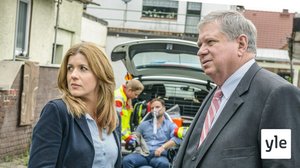 Kuoleman kuriiri (12): 29.12.2019 06.00