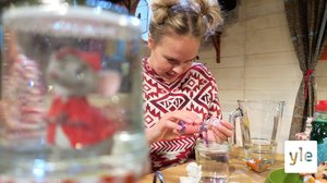 BUU-klubben: 29.12.2019 08.30