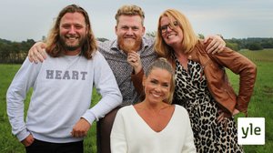 Antiikkikaksintaistelu: 29.12.2019 11.35