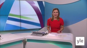 Yle Nyheter TV-nytt: 25.12.2019 17.59