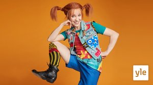 Peppi Pitkätossu -baletti: 29.12.2019 13.40