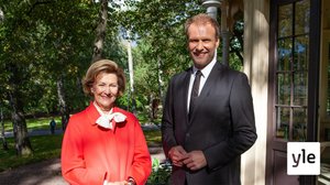 Kuningatar Sonja Linnanpuistossa: 30.12.2019 00.01