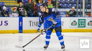 Junior-VM i ishockey: SWE - FIN (svenskt referat): 26.12.2019 22.49