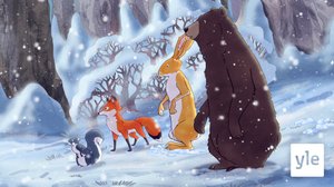 Arvaa kuinka paljon sinua rakastan: Kaikkien aikojen joulu  (S): 30.12.2019 18.00