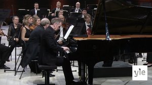 Solistina pianisti Steven Osborne: 29.12.2019 00.01