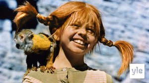 Peppi Pitkätossu seitsemällä merellä (S): 29.12.2019 06.00