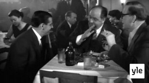 Arkistokuvia: Kunniankukko (S) (S): 27.12.2019 14.45