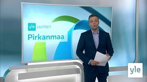 Yle Uutiset Pirkanmaa 27-12-2019 Klo 17-06: 27.12.2019 16.38