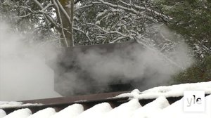 Yle Uutiset Pohjois-Suomi 27.12.2019 kello 17.06: 27.12.2019 16.38