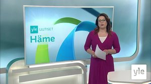 Yle Uutiset Häme 27-12-2019 klo 17-06: 27.12.2019 16.47