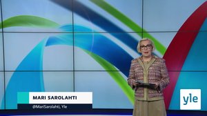Yle Uutiset Uusimaa 27-12-2019 klo 17-06: 27.12.2019 17.49