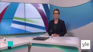 Yle Nyheter TV-nytt: 27.12.2019 17.59