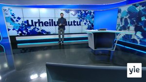 Urheiluruutu: 27.12.2019 22.05