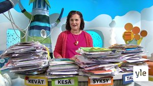 Pikku Kakkonen: 31.12.2019 18.00