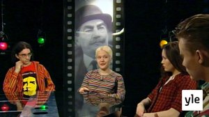 Taju kankaalle: Komisario Palmun yritys ja erehdys: 01.01.2020 12.00