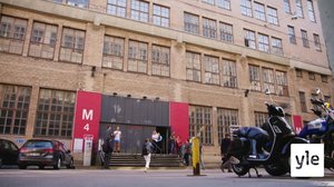 Näin se syntyi: Faust: 02.01.2020 00.01