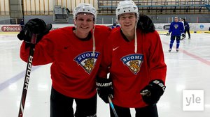 Jääkiekon U20 MM: KAZ - FIN vaihtoehtoselostus: 29.12.2019 18.30