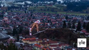 Mäkihypyn MC: Mäkiviikko, Oberstdorf: 29.12.2019 20.32