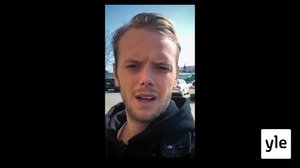 Carl ja rahapelimainosten helvetti: 29.12.2019 23.15