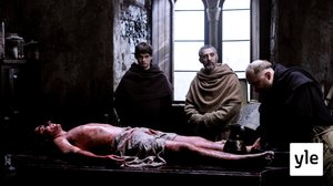 Kadonnut myrkky (16): 01.01.2020 06.00