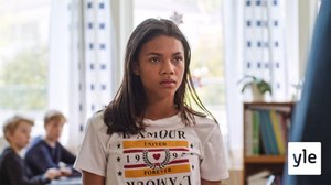 Huomaa mut (7): 01.01.2020 00.06