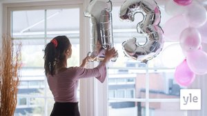 Huomaa mut (7): 01.01.2020 00.06