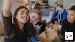 Huomaa mut (S): 01.01.2020 00.06