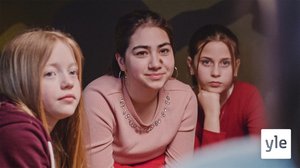 Huomaa mut (7): 01.01.2020 00.06