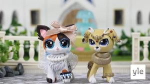 Meitä on seitsemän (S): 01.01.2020 01.00