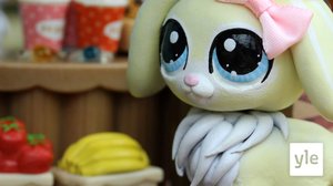 Meitä on seitsemän (S): 01.01.2020 01.00