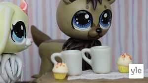 Meitä on seitsemän (S): 01.01.2020 01.00